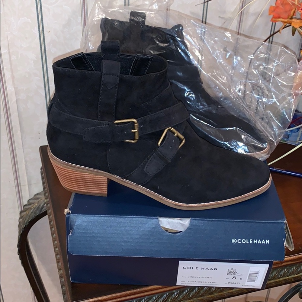 Women booties